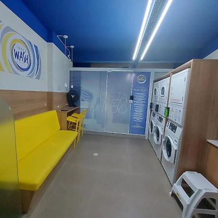 Apartamento Em Predio Com Vista Encantadora Balneário Camboriú Zewnętrze zdjęcie